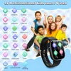 Chytré hodinky pro děti, 1,83″ dětské hodinky s 30 hrami, Náhled obrázku produktu 5