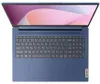 Lenovo 16" Laptop Intel® Core™ i5-12450H / 16GB DDR5 / 2TB Produktbild-Vorschau 4
