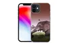 MuchoWow® Handyhülle Schutzhülle Hülle für iPhone 12 Produktbild-Vorschau 2