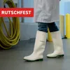 Dunlop Stiefel Pricemastor weiß Gr. 45 Produktbild-Vorschau 8