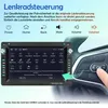 Autorádio 7 palcov 64 GB pre VW Golf 4 Polo 9N 9N3 Passat Náhľad obrázku produktu 11