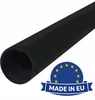 160 cm Metall Rohr Ø25 mm Schwarz Matt Treppengeländer Produktbild-Vorschau 9