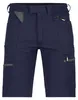Dassy Arbeitsshorts Sparx 250098 PACOSPA30 Gr. 48 nachtblau Produktbild-Vorschau 3