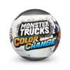 Sammelkapsel 5 Surprise  Monster Truck Serie 3, ab 3 Produktbild-Vorschau 6