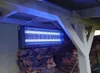 NOVEEN Mosquito lamp IKN 40 2X20 wat black Podgląd zdjęcia produktu 4