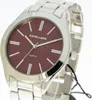 Excellanc Damenuhr mit Metallarmband Produktbild-Vorschau 4