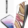 Hülle für Samsung Galaxy S21 Schutzhülle Marmor Motiv Handy Produktbild-Vorschau 6