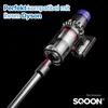 Elektrisches Saugrohr Rohr Stab passend für Dyson V7 V8 V10 Produktbild-Vorschau 6