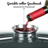 Tostatrice quadrata GSW Gourmet GRANIT 28 x 28 x 8,5 cm , Anteprima dell’immagine prodotto 11