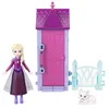 Disney Frozen Disney Die Eiskönigin Arendelle Spielset mit Produktbild-Vorschau 3