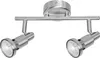OSRAM 4099854473401 Deckenanbau-Leuchte mit flexiblen Produktbild-Vorschau 1