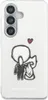 Custodia Karl Lagerfeld IML Karl&Choupette MagSafe per Anteprima dell’immagine prodotto 8