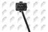 NTY EGT-CH-013 Abgastemperatursensor für JEEP Renegade SUV Produktbild-Vorschau 3