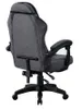Fotel Gamingowy Horseking Z Podnóżkiem Obrotowy Do Gry Podgląd zdjęcia produktu 8