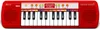 Bontempi Chiavi elettroniche mini 24 tasti Anteprima dell’immagine prodotto 3