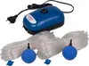OSAGA MK-9502 Teichbelüfter - Set mit 2 Ausströmer Produktbild-Vorschau 1