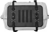 FC-Moto Ever-ST 50 L zadná taška / batoh, biela Náhľad obrázku produktu 2