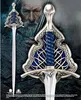 Der Hobbit Replik 1/1 Schwert Glamdring 120 cm Produktbild-Vorschau 4