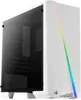Aerocool Cylon Mini Mini Tower Weiß Produktbild-Vorschau 10