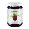 Darbo Naturrein Himbeer Konfitüre Extra feinste Himbeeren Produktbild-Vorschau 1