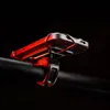 Supporto per smartphone Lezyne Smart Grip, nero Anteprima dell’immagine prodotto 6