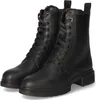 Mexx Damen Stiefeletten MITY1705043W 1000 Farbe: Schwarz Produktbild-Vorschau 1