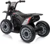 Pojazd na akumulator Motocykl HONDA CRF 450R Grey Náhled obrázku produktu 3