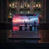 JodaBook G16 Regent (Schwarz, 16" WQXGA, Intel® Core™ Ultra Produktbild-Vorschau 6