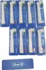 Oral-B Pro Precision Clean 10 - kartáčky - bílé Náhled obrázku produktu 40