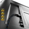 deleyCON 1m 8K HDMI 2.1b Kabel 48G Ultra Highspeed 8K@60Hz Produktbild-Vorschau 6