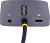 StarTech.com USB C Video Adapter, USB C to HDMI VGA Produktbild-Vorschau 4
