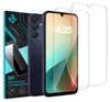 2x 9H Schutzglas Displayschutzfolie für Samsung Galaxy A15 Produktbild-Vorschau 1