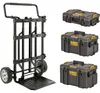 Dewalt Toughsystem 2.0 4-In-1 Komplettset Dwst83401-1 Produktbild-Vorschau 1
