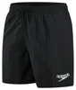 Speedo Essentials 16´´ Badeshorts Schwarz L Mann Schwarz L Produktbild-Vorschau 3