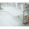 3 Etagen Abtropfgestell Geschirrstaender Geschirrtrockner Produktbild-Vorschau 7