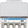 OPTICUM DiSEqC Schalter 4/1 verteiler HD Receiver PVR Ready Produktbild-Vorschau 6