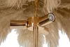 Palm Camel Stehleuchte Cm Ø 55X160 Produktbild-Vorschau 4