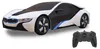 BMW i8 1:24 Blanc/Jaune Série Photochromique UV 2,4 GHz Voir les images du produit 18