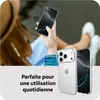 Cazy Coque compatible avec iPhone 17 Pro Max Coque en Voir les images du produit 7