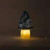 Egmont Toys Heico Lampe Pilz 15x28 cm Terra Produktbild-Vorschau 2