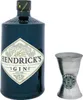 Hendrick's Gin 44% Vol. 0,7L in Geschenkverpackung mit Produktbild-Vorschau 6