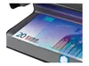 Wykrywacz fałszywych banknotów Safescan 50 Czarny Podgląd zdjęcia produktu 3