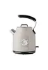 Haden Dorset Bollitore Putty 1,7 L, beige Anteprima dell’immagine prodotto 1