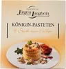Königin-Pastete von Jürgen Langbein, 100g Produktbild-Vorschau 1