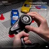 WHOOSH H1/H2 RTR 1:43 4WD Drift RC Auto, 2,4GHz Produktbild-Vorschau 8