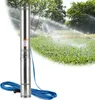 Izrielar 750 W / 1,0 KM Pompa głębinowa Pompa studzienna 4 Podgląd zdjęcia produktu 12
