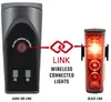Sigma Set Aura 100 USB Blaze Link 100 Lux LED batéria Náhľad obrázku produktu 23