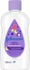 Johnsons Baby Olio da notte per bambini 200 ml Anteprima dell’immagine prodotto 2