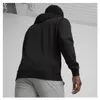 Puma Teamgoal hoodie voor heren - zwart Productafbeelding-voorbeeld 15
