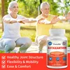 Astaxanthin Max Strength 10 mg (120 Kapseln) Produktbild-Vorschau 5